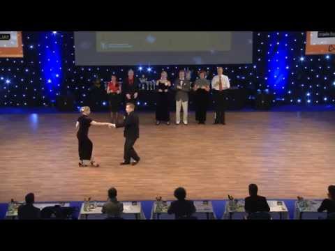 Finnish Championships 9.5.2015 Boogie Woogie Seniori Sm Finaali Hidas