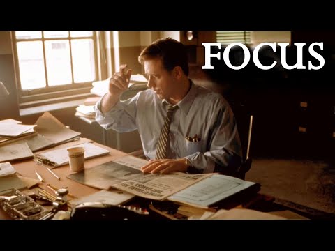See the Invisible, Achieve the Incredible | A Beautiful Mind Soundtrack