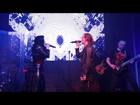 Джоконда feat. Евгений Егоров - What Have You Done (Within Temptation) (live 28.05.2022)