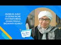 Membuka Aurat Di Depan Pacar Dan Masturbasi Apakah Pahala Ibadahnya Hilang Buya Yahya Menjawab