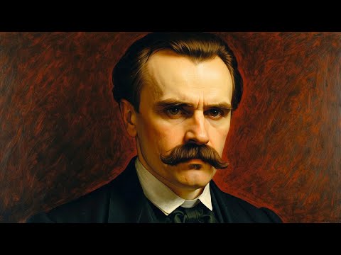 Be Strong or Be Nothing: Nietzsche's Brutal Psychology