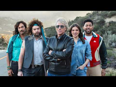 Stop Livin' on a Prayer (Extended Cut) | State Farm® Commercial