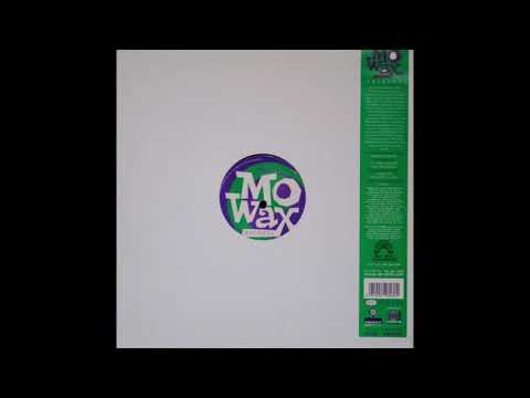 Palm Skin Productions - Like Brothers (vocal) (Mo Wax, 1992)