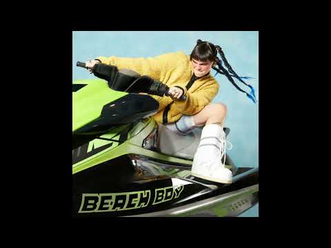 BENEE - Beach Boy (Clean)