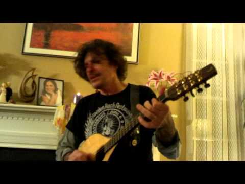 One Light- Eric Bazilian 11-9-12