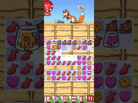 Simon cat crunch Time level 555