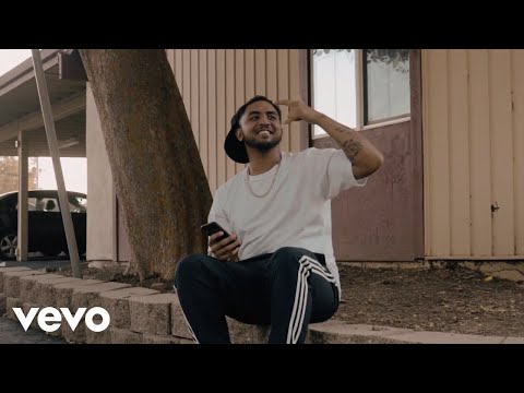 AG Cubano - Crime Zone (Official Music Video) ft. Blakk Jack, Young Dant, DJ Habanero