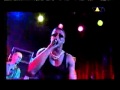 Freestylers feat MC Navigator - Warning - live ...