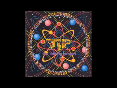 The Infinity Project - Feeling Weird 1996 (Full Album)