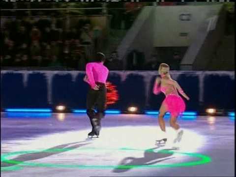 Plushenko Ice Show 2006