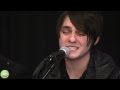 Everfound: "Take This City" (Acoustic) 
