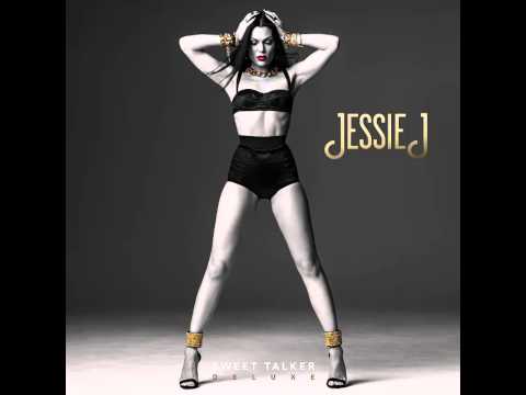 Jessie J   Burnin' Up Official Audio ft  2 Chainz