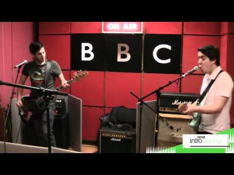 The Insurgents - Dying Breed 'LIVE' on BBC Introducing in Beds, Herts & Bucks