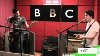 The Insurgents - Dying Breed 'LIVE' on BBC Introducing in Beds, Herts & Bucks