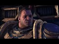 Vidéo de gameplay de Warhammer 40,000: Space Marine  Playstation