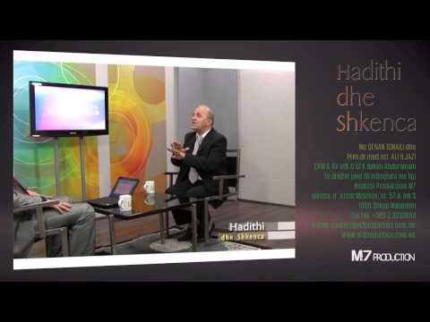 HADITHI DHE SHKENCA - Emisioni 6