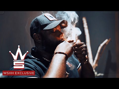 Ewol Samo - Vent 2 U (Official Music Video)