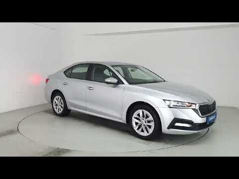 Skoda Octavia SE Technology TSI iV 204 PHEV 13kWh - Image 2