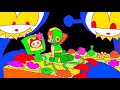 Video Killed The Radio Star Short Animation