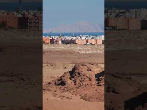 Sharm El Sheikh Sun Sea and Adventure