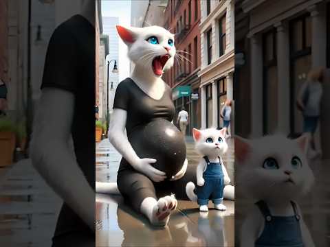 Beautiful cat #mew #meww #meow #cute pagnent cat #kitten #catyshorts