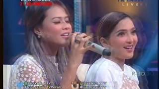 Download lagu Wowww     Kerennnn suara Aurel lagu Makin Aku Cinta Khusus bt Pipi dan Bunda ~ 27 Okt 2015 mp3