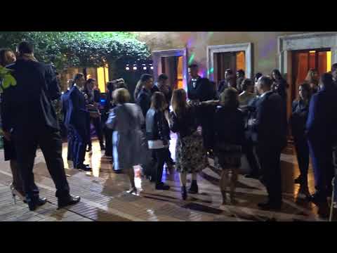 Dj set Musica per matrimonio Roma