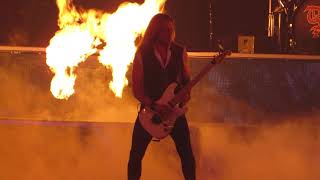 Trans-Siberian Orchestra: The Storm/The Mountain
