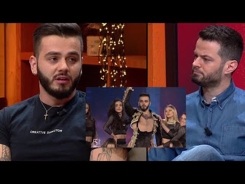 Kopjoi 'Me tana' dhe provokoi me veshjen? Mirud rrefehet, kush ia shkaterroi performancen?