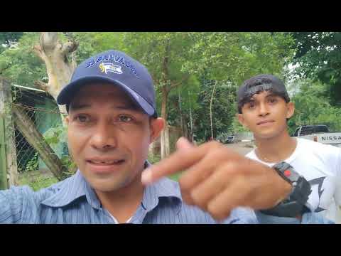 Turicentro Hda. Nueva,Concepción Batres,Usulután,El Salvador.