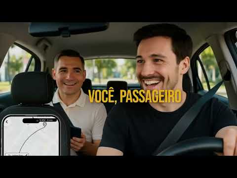 Abu Driver - Motorista
