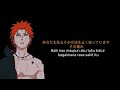 Cinta Melahirkan Pengorbanan Dan Kebencian Pain Naruto Shippuden