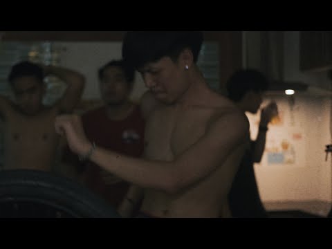 หมอก - บ้านไกลบอย ft BOMBABY (music video)