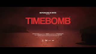 Motionless In White - Timebomb [STEOTW Mix]