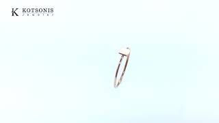 Κόσμημα Κοτσώνης Κόρινθος / Κοσμήματα με την υπογραφή του καλύτερου Ελληνικού εργαστηρίου