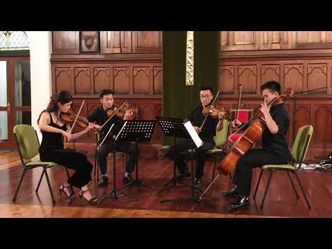 A New Satiesfaction (Satie arr Koncz)- The Midnight Train