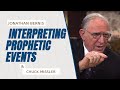 The Future Of The World: Chuck Missler On Interpreting Prophetic Events