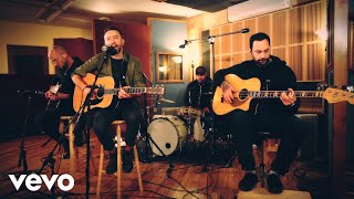 Rise Against - House On Fire (Ghost Note Symphonies)