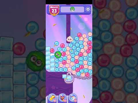 Angry birds Dream blast - level 1759