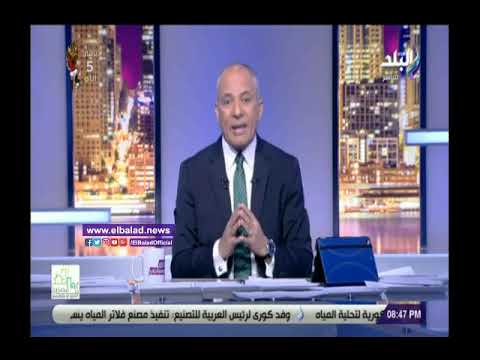 أساءت لـ الخلفاء الراشدين.. أحمد موسى يشن هجوما حادا على قناة العربي