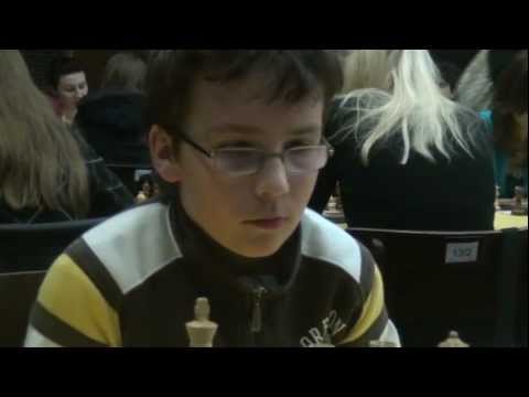 CH12 9.1. Viktor Molnár - Rastislav Kavoň 0 - 1