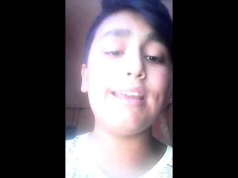 Postulación the voice chile - riptide (vance joy)