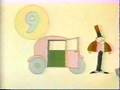 Classic Sesame Street Ringmaster 9