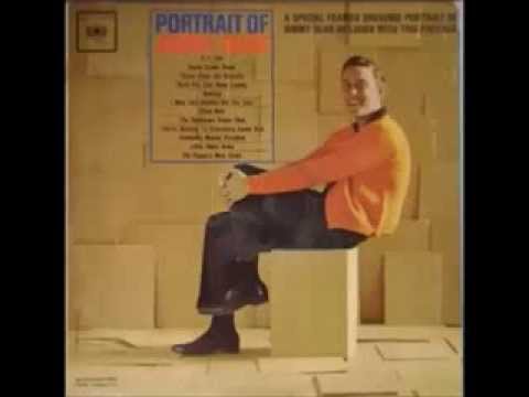 Jimmy Dean - Please Pass The Biscuits