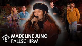 Madeline Juno spendet mit diesem Song MUT in jeder Hinsicht 💪 | Sing meinen Song 2025