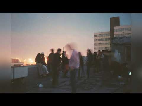 Frad x Hayne - day in praha