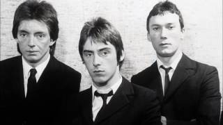 The Jam - Takin&#39; My Love Demo, 1977