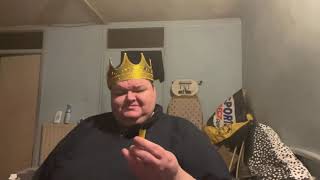 ELF BAR REVIEW BY KING IAN