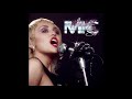 Miley Cyrus Midnight Sky Radio Disney Version