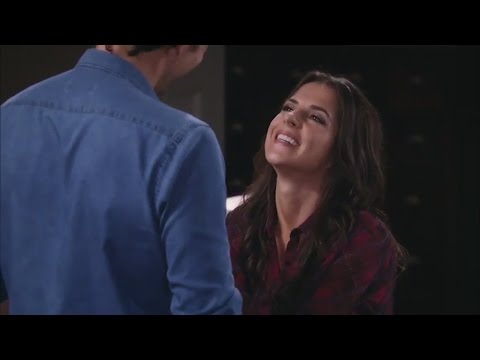 9-21-15 GH SNEAK PEEK - Samtrick - I Complete You